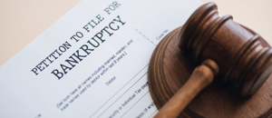Your Customer has Filed Bankruptcy - What's Next?