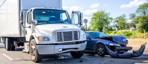 Motor Vehicle Accidents and Your Business
