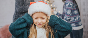 Launch Video For How to Manage Parenting Time During the Holidays